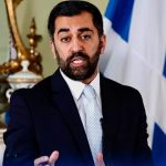 Live: Humza Jousaf 'set to resign' as Scotland's First Minister