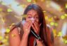 Taryn Charles 'best ever' Golden Buzzer act