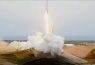 ESA's EarthCARE launched