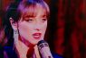 Sydnie Christmas blows judges away