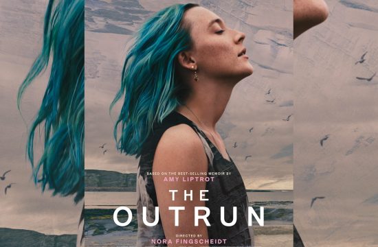 The Outrun - trailer