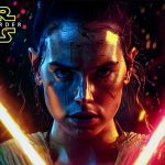 Star Wars Episode X : New Jedi Order - teaser