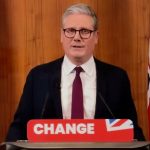 Keir Starmer welcomes 4 July election call