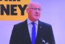 John Swinney elected SNP leader
