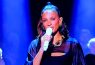 Alesha Dixon's BGT semi-final performance