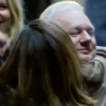 Julian Assange back home in Australia