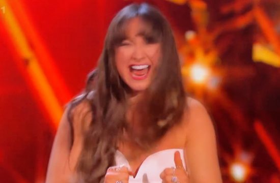 Singer Sydnie Wins Britain's Got Talent 2024