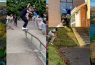 Skateboarding part of curriculum in Belfast College