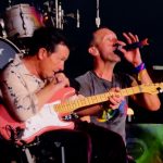 Coldplay historic Glastonbury show included Michael J Fox