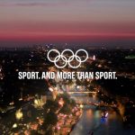 Sport - And More Than Sport ahead of Paris 2024