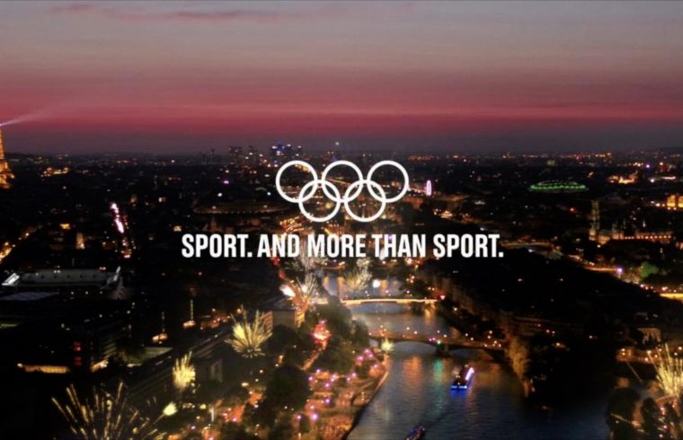 Sport - And More Than Sport ahead of Paris 2024