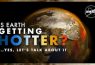 NASA Science Live: Climate Edition - Rising Heat