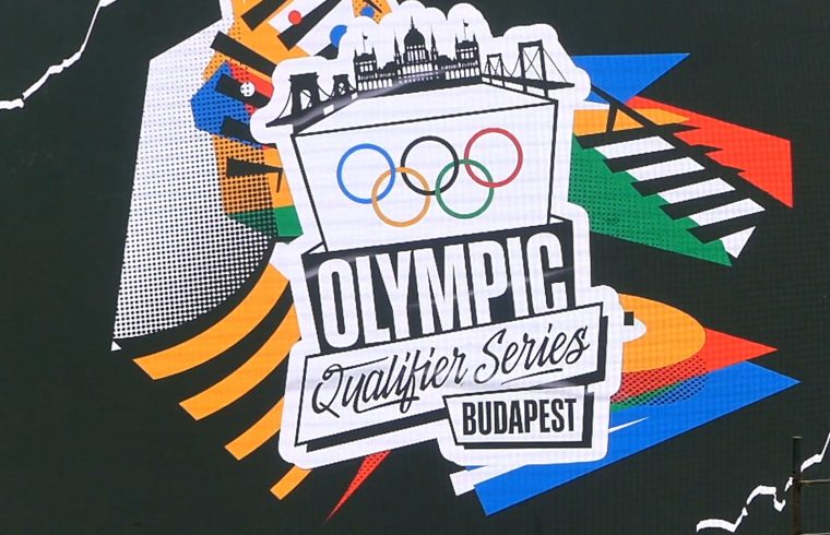 Olympic Qualifiers - Budapest final chance for Paris 2024