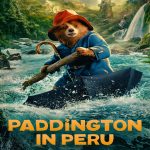 Paddington in Peru - trailer
