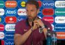 Southgate speaks to media ahead of Slovenia clash