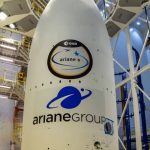 How Europe's biggest rocket came to be: Ariane 6 montage