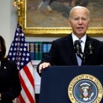 Kamala Harris - Joe Biden