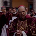 Ralph Fiennes - Cardinal Lawrence