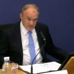 Post Office Inquiry Live: Lib Dem leader Ed Davey gives evidence