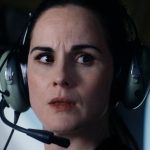 Michelle Dockery - Flight Risk