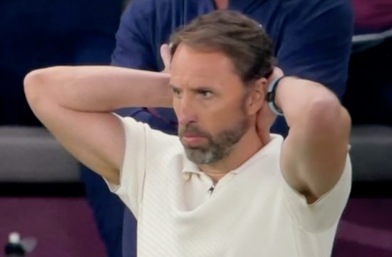 Gareth Southgate quits as England manager