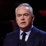 Huw Edwards in court