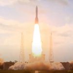 ESA: Ariane 6 first flight