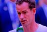 Andy Murray - farewell to Wimbledon
