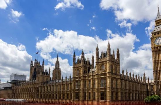 Parliament Live: New MPs Sworn In