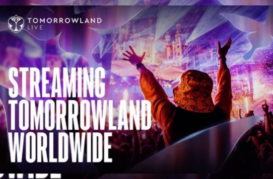 Tomorrowland 2024 LIVE