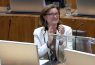 First woman leads Welsh Government