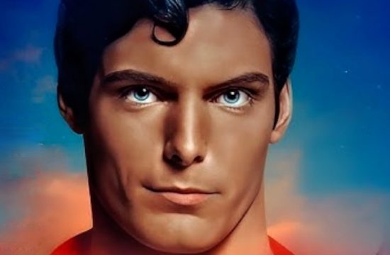 Super/Man: the Christopher Reeve story - trailer