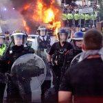 two men sentenced for Southport riots