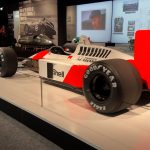 Formula 1® Exhibition Opens at ExCel London