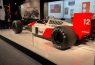 Formula 1® Exhibition Opens at ExCel London