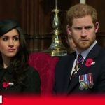 Prince Harry and Meghan Markle 'set to lose Royal titles'