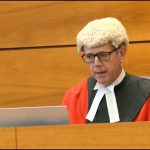 Judge Robert Altham - Preston Crown Court