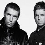 Noel and Liam Gallagher reunite - tour in 2025