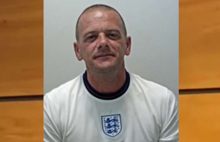 Sentencing of Blackpool rioter - Roger Haywood