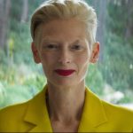 Tilda Swinton - Martha