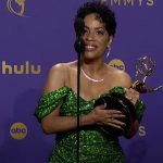 outstanding support actress in a comedy series - Liza Colón-Zayas