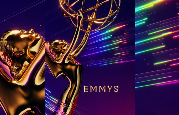 76th Emmy Awards LIVE backstage interviews