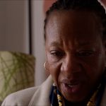 Marianne Jean-Baptiste - Pansy