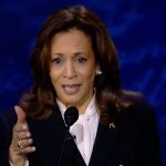 Kamala Harris - Vice-President