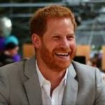 Prince Harry turns 40