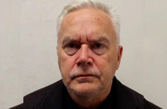 Huw Edwards: 6 month suspended sentence