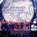 NTAs honours Mr Bates vs the Post Office with IMPACT Award