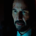 Keanu Reeves - guest appearance as Wick