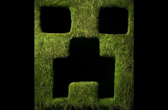 A Minecraft Movie - teaser