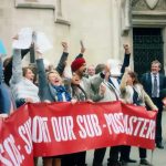 sub-postmasters win legal support